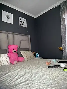 Thick Ass Barbiie online show from June 27, 2026, 9:58 am