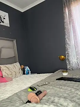 Thick Ass Barbiie online show from July 1, 2026, 10:28 am