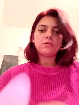 LadyNora online show from September 27, 2025, 6:46 pm