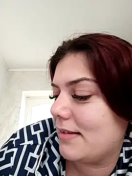 LadyNora online show from February 19, 2026, 11:06 am