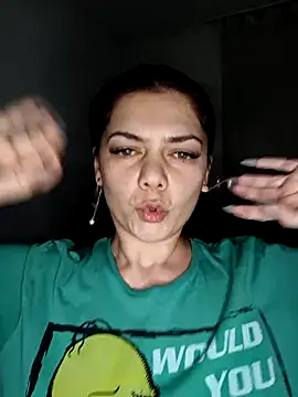 LadyNora online show from March 3, 2026, 5:52 pm