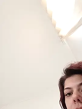 LadyNora online show from March 26, 2026, 9:26 am