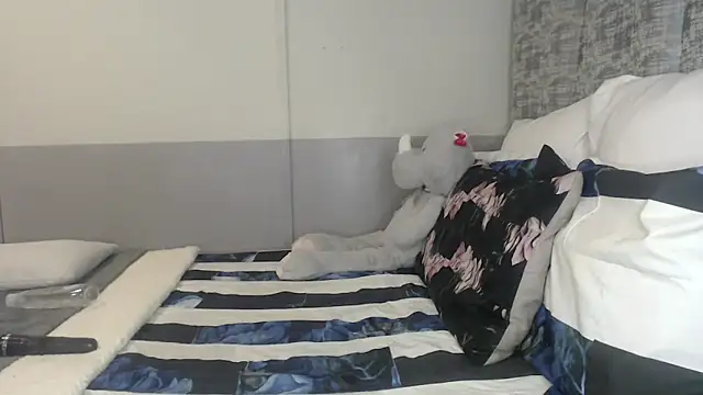 DarrkDeeva68 online show from September 13, 2025, 11:15 pm