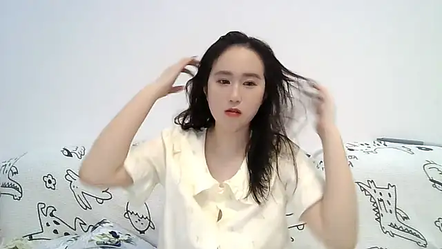 Belinda66 online show from October 2, 2025, 2:57 pm