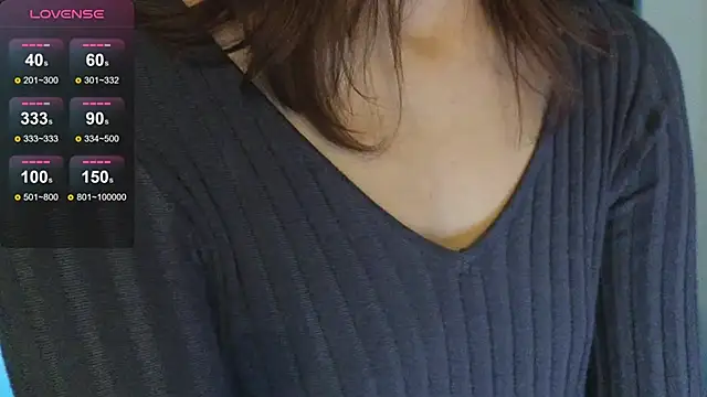 DebiHenks online show from November 9, 2025, 5:11 pm