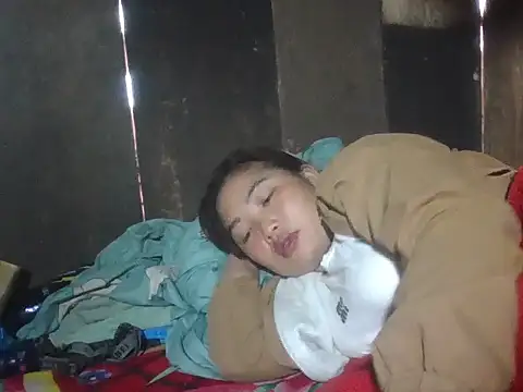 PhamPhung online show from October 23, 2025, 12:43 am