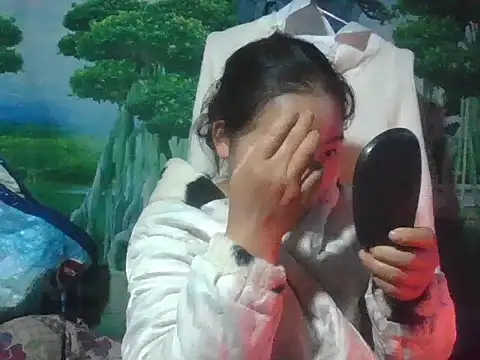 PhamPhung online show from November 28, 2025, 12:13 am