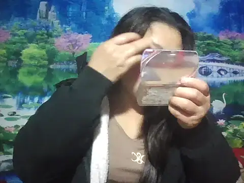 PhamPhung online show from January 31, 2026, 11:36 pm