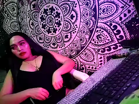 Madylinebigcock69 online show from February 21, 2026, 6:31 pm