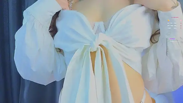 VirginiaHouston online show from October 7, 2025, 6:32 am