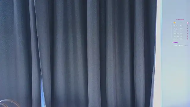 VirginiaHouston online show from October 20, 2025, 6:25 am