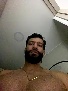 yorbymaxx online show from October 11, 2025, 12:21 am