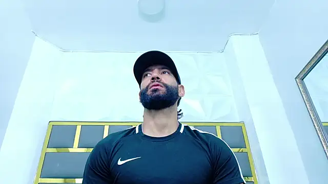 yorbymaxx online show from November 29, 2025, 2:09 pm