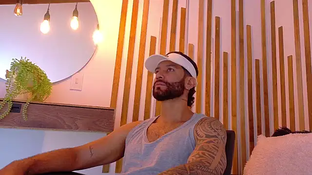 yorbymaxx online show from March 9, 2026, 3:49 pm