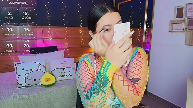 hanna kimura online show from September 11, 2025, 7:47 pm