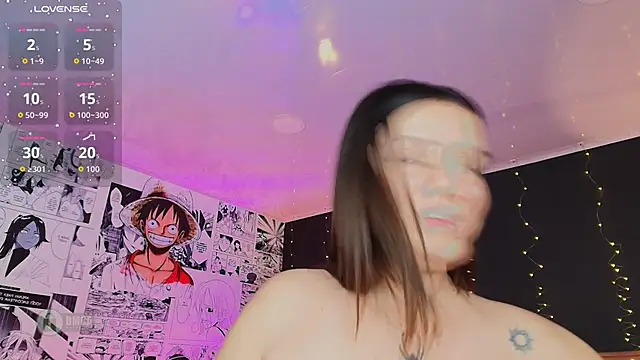 hanna kimura online show from September 29, 2025, 8:13 pm