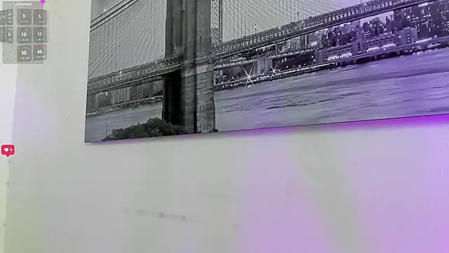 yasmin rahal online show from February 24, 2026, 1:42 pm