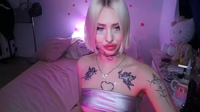 yourscirilla online show from March 17, 2026, 5:38 pm