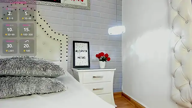 MeyBaldini online show from October 30, 2025, 11:11 am