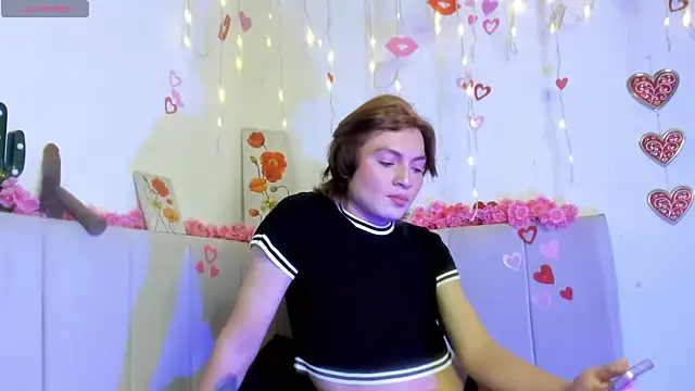 Tommy Lovee online show from September 26, 2025, 4:27 am