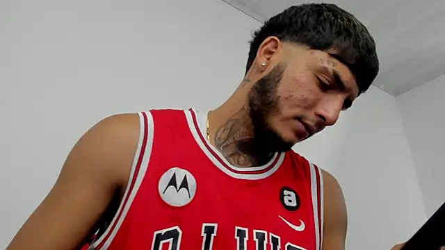 Lord Luciferhot Dirty666 online show from September 12, 2025, 7:36 pm