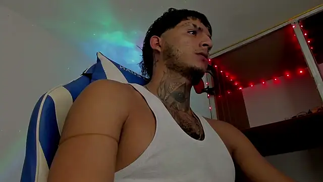 Lord Luciferhot Dirty666 online show from February 4, 2026, 10:26 pm