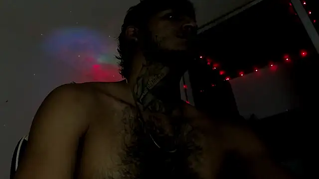 Lord Luciferhot Dirty666 online show from February 7, 2026, 3:27 pm