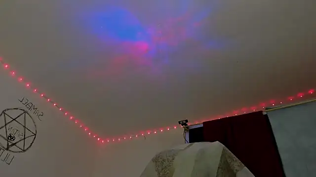 Lord Luciferhot Dirty666 online show from February 8, 2026, 9:51 pm