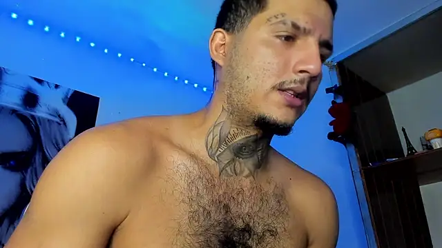 Lord Luciferhot Dirty666 online show from May 1, 2026, 10:58 pm