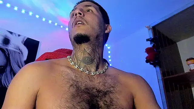 Lord Luciferhot Dirty666 online show from May 2, 2026, 10:15 pm