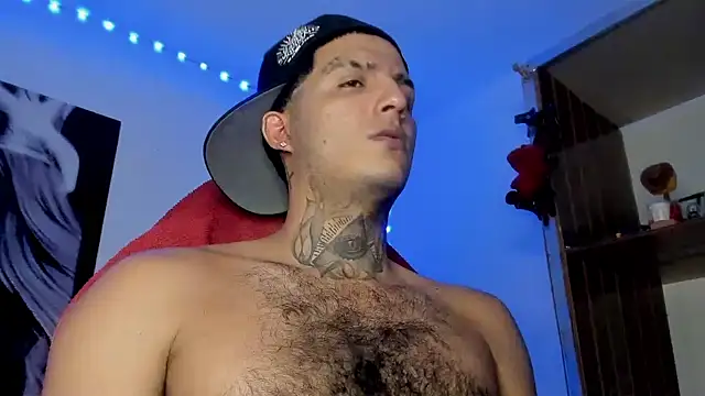Lord Luciferhot Dirty666 online show from May 15, 2026, 11:01 pm