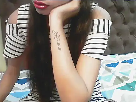 elize   online show from September 9, 2025, 2:55 am