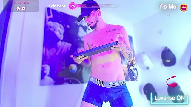 aphrodita hotaz online show from September 18, 2025, 12:34 am