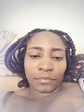 AmbarSmit online show from October 4, 2025, 1:25 am