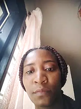 AmbarSmit online show from October 5, 2025, 7:23 pm