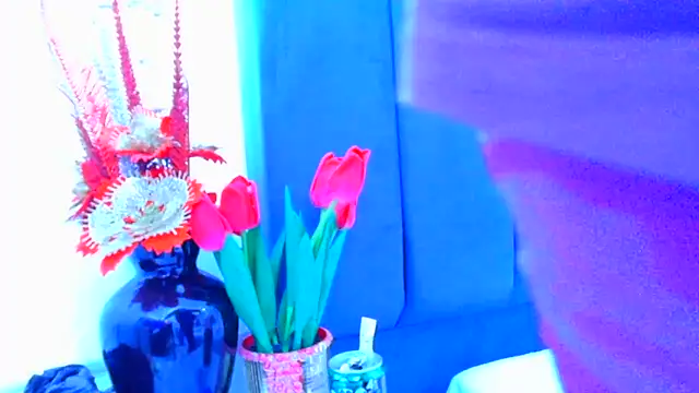 AmbarSmit online show from April 16, 2026, 11:07 pm