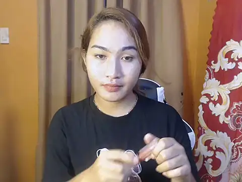 ur Katrina69 online show from February 10, 2026, 8:18 am