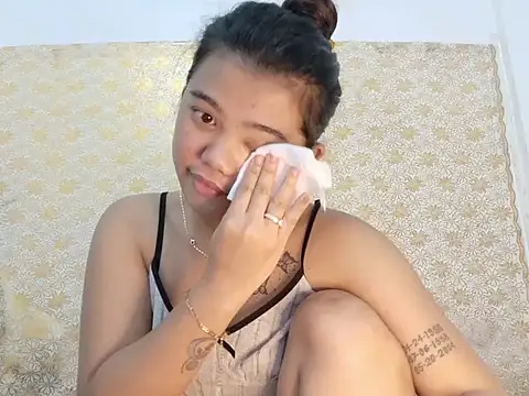 naughtyasian girl online show from February 2, 2026, 5:55 pm