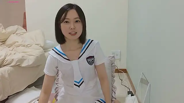 Snapshot of tsumugi_0721 chatting on October 18, 2025, 8:48 am tsumugi 0721 online show from October 18, 2025, 8:48 am