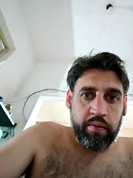 davidrojo1984 online show from March 19, 2026, 6:06 am