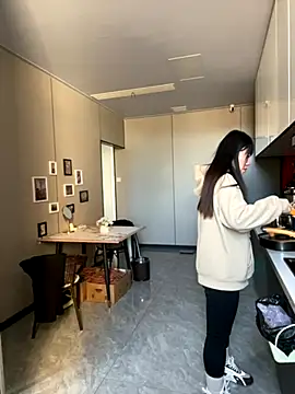 xiaomei-11 online show from October 20, 2025, 4:46 am