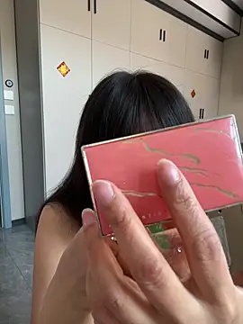 xiaomei-11 online show from November 27, 2025, 6:37 am