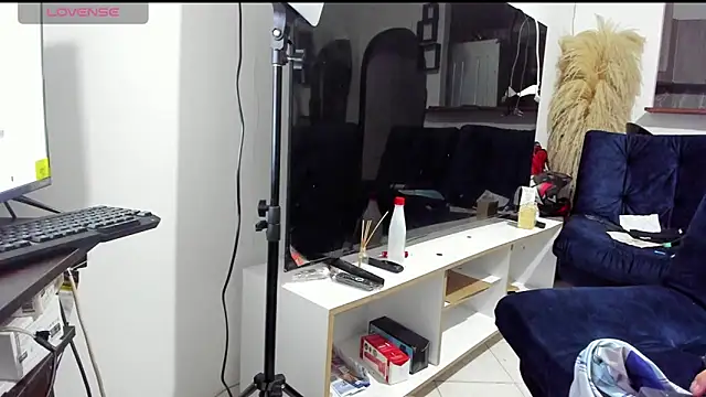 Steven baby69 online show from September 25, 2025, 11:41 pm