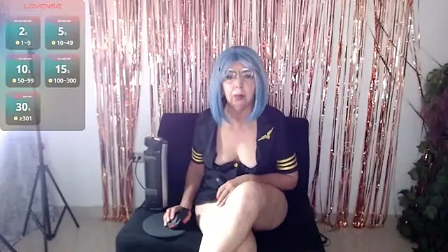 ruth blue21 online show from September 13, 2025, 4:23 am