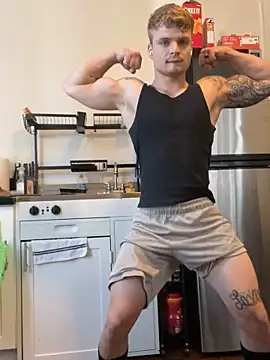 King Kev  online show from September 23, 2025, 3:59 pm