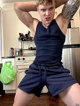 King Kev  online show from October 1, 2025, 4:35 pm