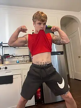 King Kev  online show from October 28, 2025, 4:53 pm