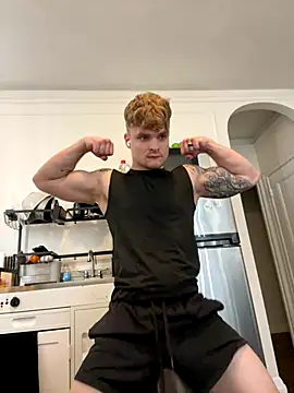 King Kev  online show from November 12, 2025, 5:46 pm