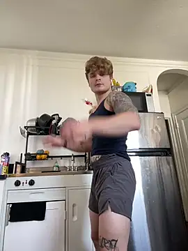 King Kev  online show from February 9, 2026, 6:34 pm