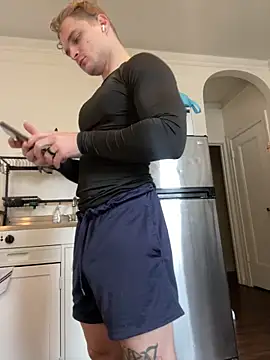 King Kev  online show from March 31, 2026, 4:51 pm